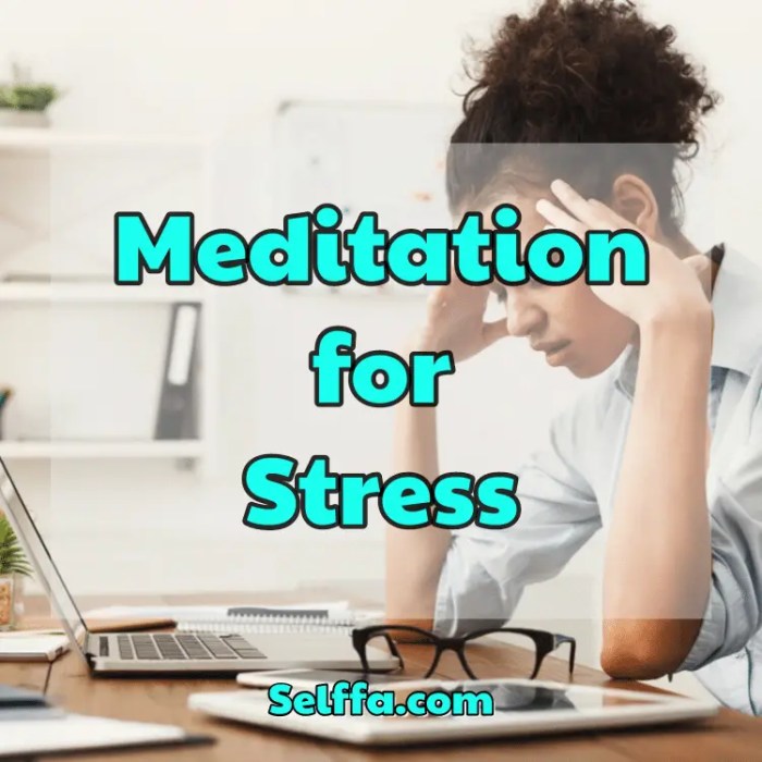 Meditation meditate beginners technique mindfulness practices 7 Ways to Use Meditation for Stress Management