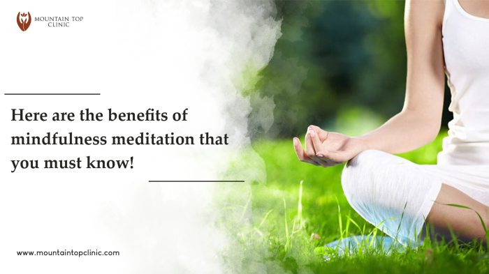20 Benefits of Long-Term Meditation Practice