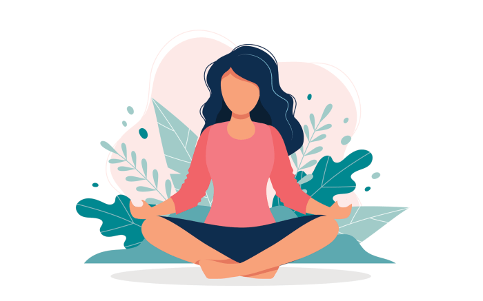 5 Ways Meditation Improves Mental Focus