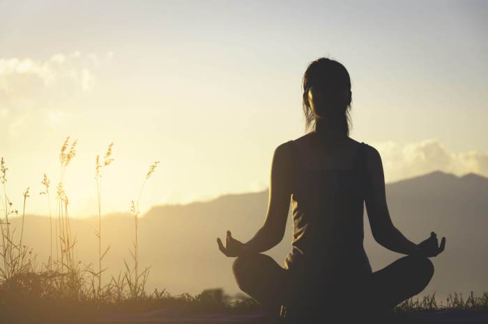 12 Meditation Exercises for Better Self-Control