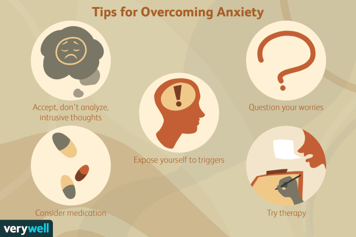 7 Meditation Techniques to Overcome Anxiety