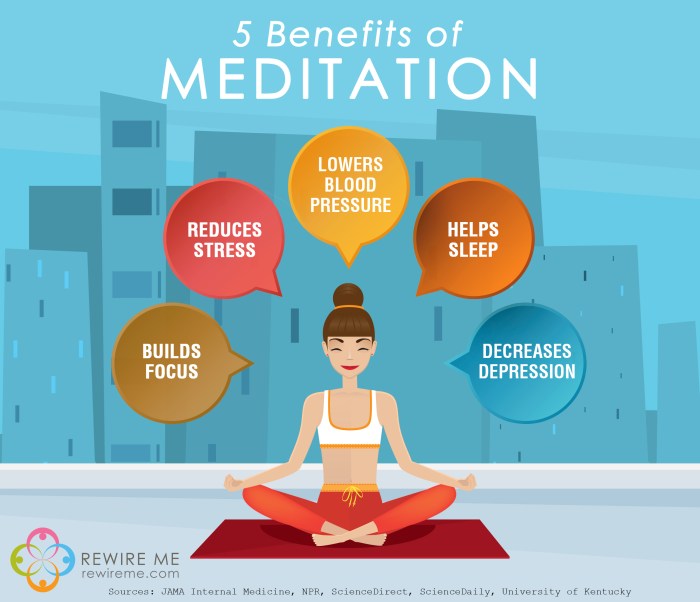 8 Benefits of Using Meditation for Relaxation
