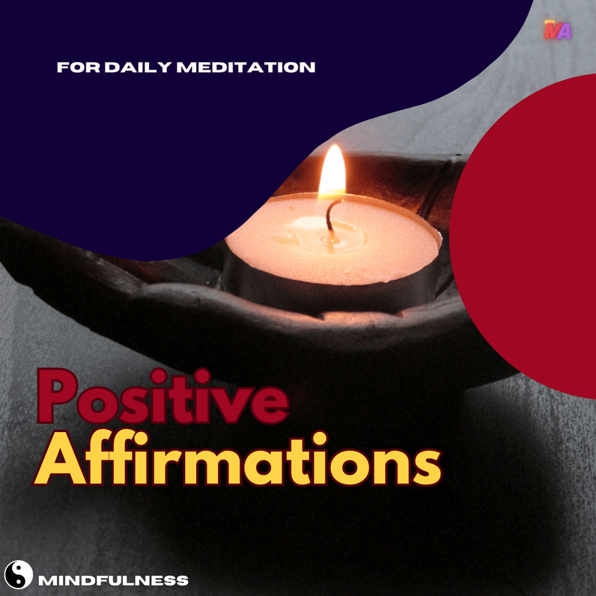 Affirmations meditation