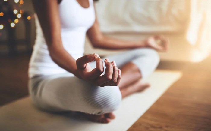 8 Benefits of Practicing Meditation with Nature