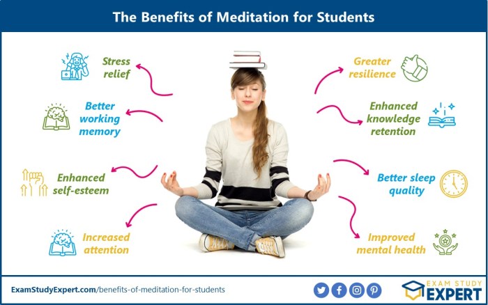 20 Benefits of Daily Meditation for Stress Management