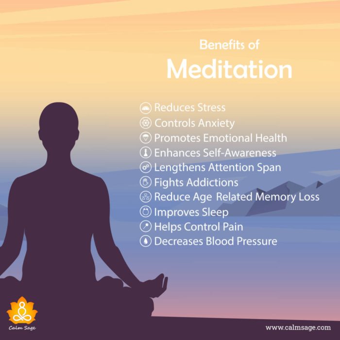 Meditation benefits daily reasons why infographic so beneficial mindfulness health beginners yoga spiritual stress meditating visualistan guided effects good relaxation Meditation benefits daily reasons why infographic so beneficial mindfulness health beginners yoga spiritual stress meditating visualistan guided effects good relaxation