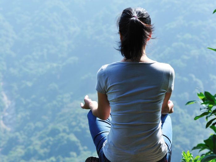 7 Visualization Practices to Enhance Meditation