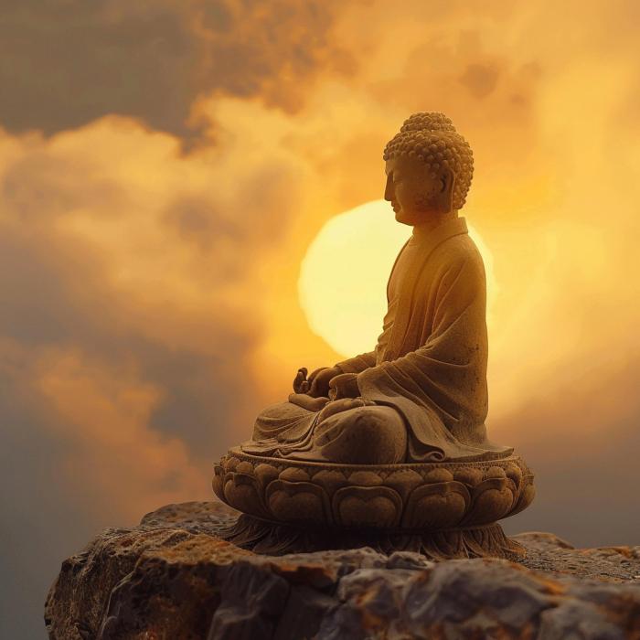 7 Meditation Practices for Inner Calm