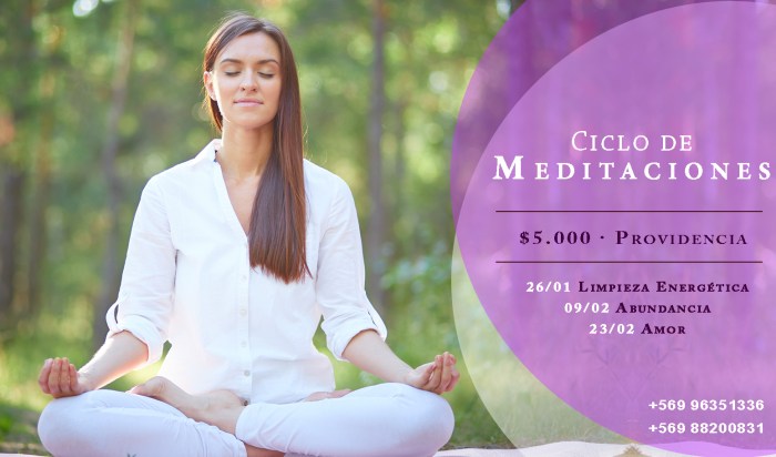 8 Guided Meditations to Improve Focus