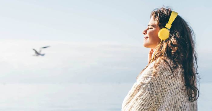 8 Guided Meditations to Improve Focus