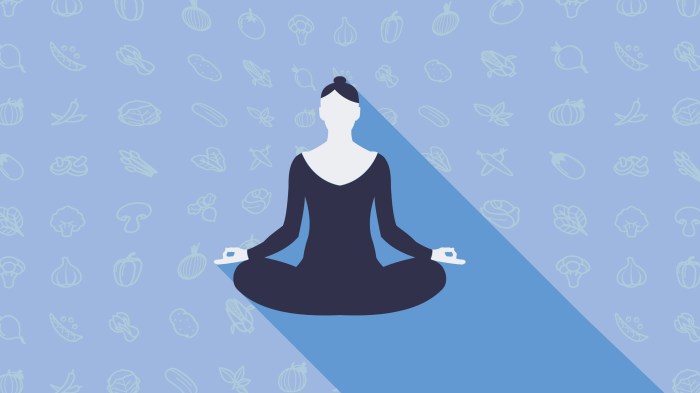 20-Day Meditation Plan for Stress Management