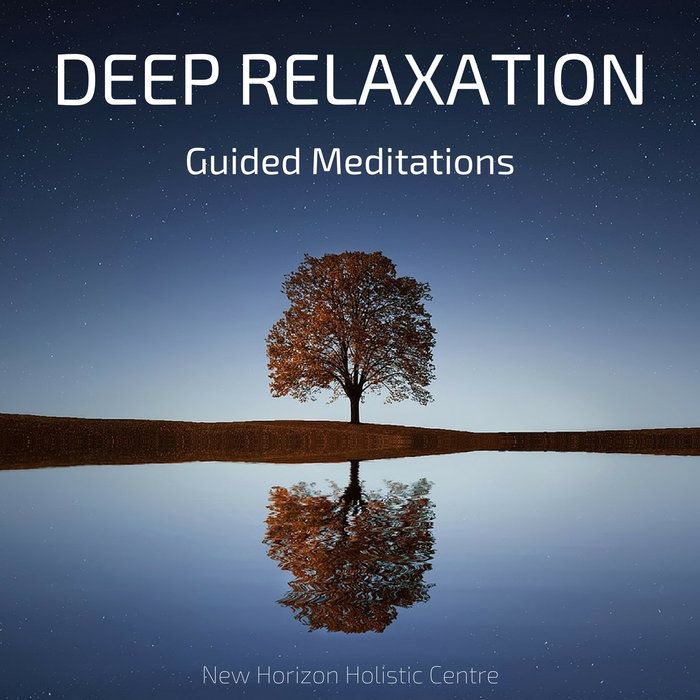 5-Minute Guided Meditations for Relaxation