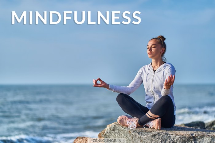 12 Simple Mindfulness Practices for Inner Peace