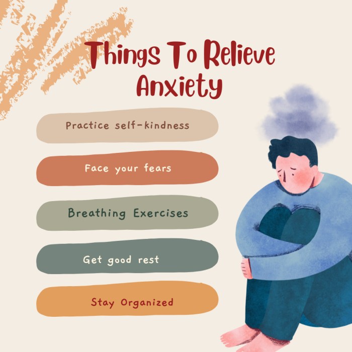 6 Effective Meditation Exercises to Ease Anxiety