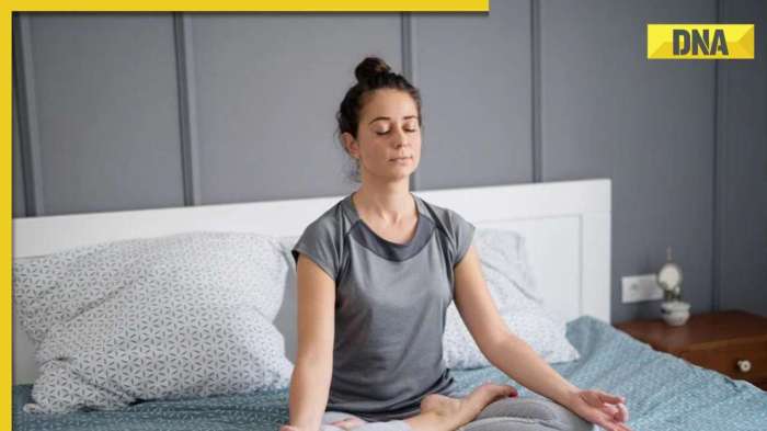 10 Effective Meditation Techniques for Better Sleep