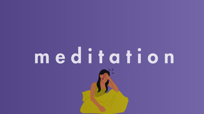 10 Strategies for Overcoming Meditation Challenges