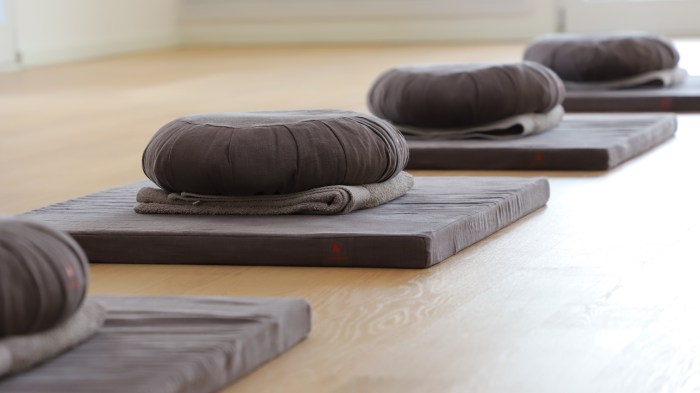 6 Steps to Find Tranquility Through Meditation