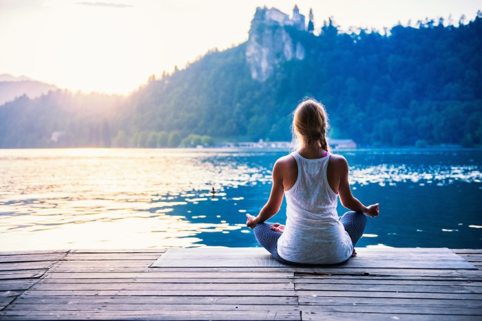 8 Meditation Practices for Mental and Emotional Healing