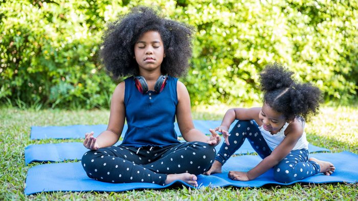 7 Ways to Incorporate Mindfulness into Meditation Practice