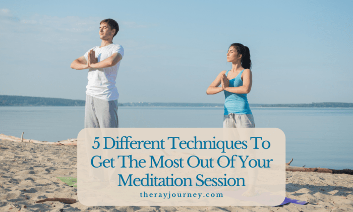 8 Techniques to Use Meditation for Personal Empowerment
